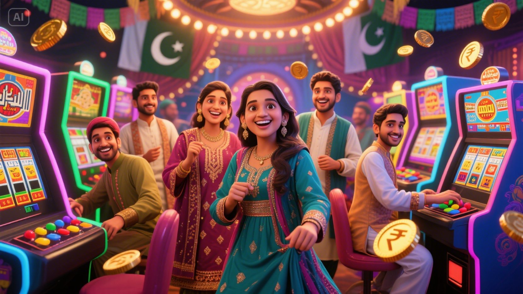 Registration at Red Dice Casino