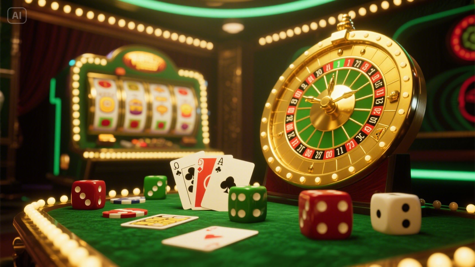Red DiceJoin Pakistan’s trusted gaming site now and enjoy 200% instantly! Deposit safely, play live casino, and experience non-stop entertainment from home or mobile.