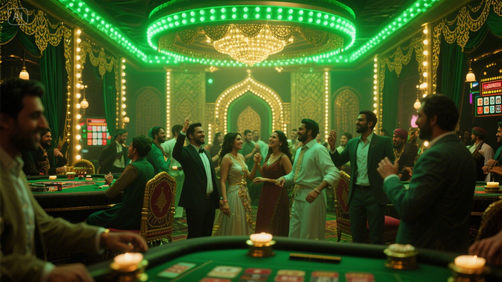 Registration at Red Dice Casino