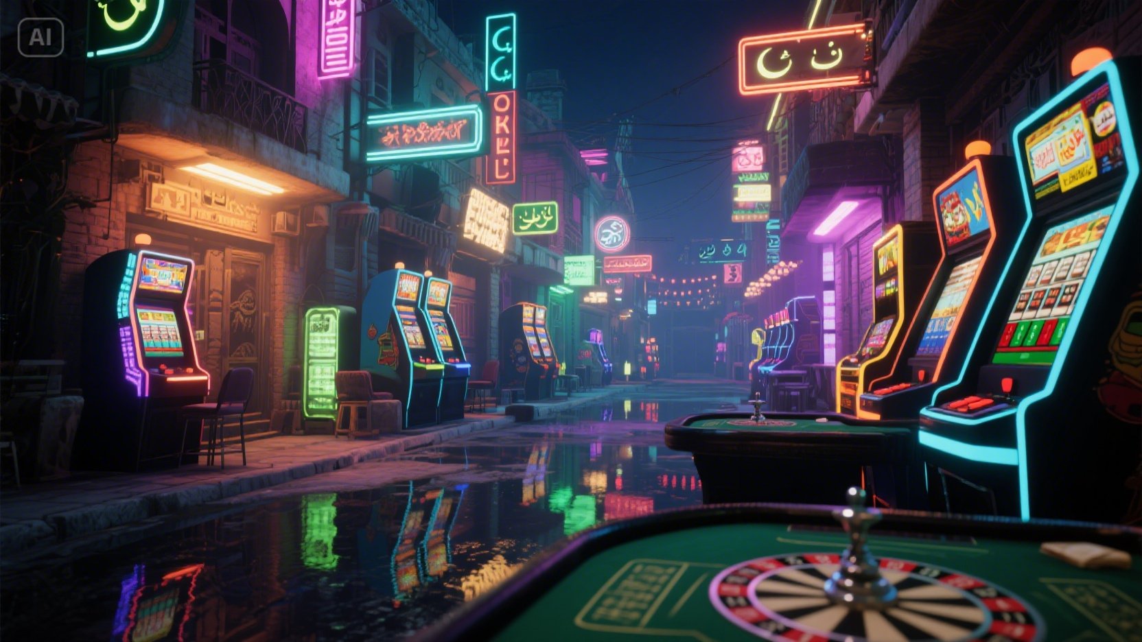 Registration at Red Dice Casino